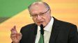 El vicepresidente de Brasil cuestionó a Milei y dijo que sus ataques perjudican a la Argentina