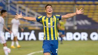 Martínez Dupuy estaba en la mira de Chivas y América, pero finalmente vestirá otra camiseta azteca.