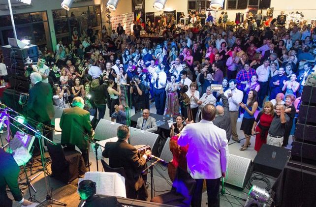 Por primera vez la ciudad será sede de la competencia preliminar del Mundial de Tango