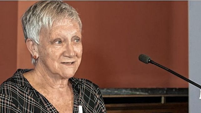 La directora del Diccionario de la lengua española