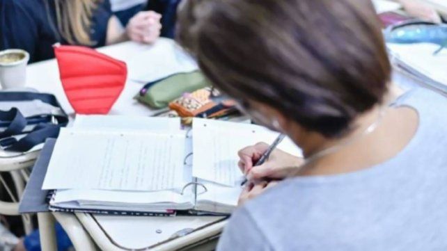 Agmer de Colón aseguró que el Centro Educativo N° 312 fue cerrado. Manifestaron que la decisión vulnera a los estudiantes y que un docente quedará sin trabajo.