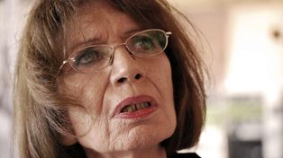 Falleció la periodista Lilia Ferreyra, la última compañera de Rodolfo Walsh