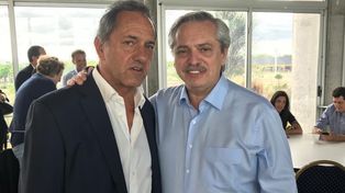 Scioli reemplazará el cargo que quedó vacante tras la renuncia de Kulfas.
