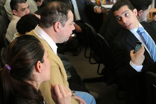 Condenaron con nueve a&ntilde;os de prisi&oacute;n a el Rey de la efedrina