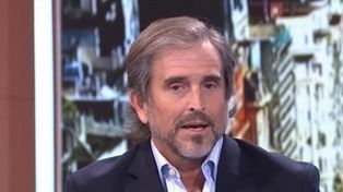 Un diputado de Milei dijo que libertad es que si no querés mandar a tu hijo al colegio, puedas hacerlo