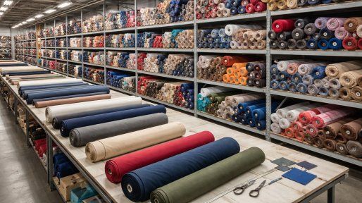 Poca tela para cortar: la indumentaria encara una nueva temporada muy ajustada