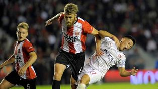 Independiente va por su primer triunfo del año ante Estudiantes