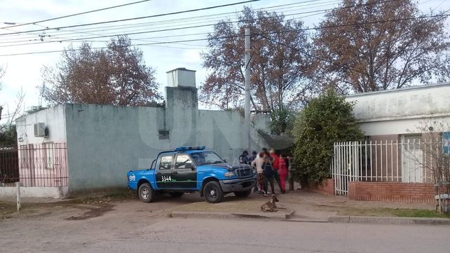 Detuvieron a una vendedora de drogas en barrio Villa Hipódromo