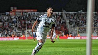 Matías Godoy llega este lunes a Santa Fe y se convertirá en refuerzo de Colón.