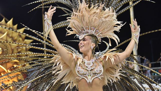 Este viernes se llevará a cabo la Elección de la Reina de El Carnaval del País. Se conocerán la mejor batucada