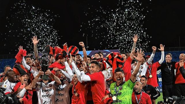 El título de Patronato significa un golpe duro en el mundo Unión.