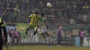 Verano canalla en Mar del Plata: buscan que Aldosivi–Central se juegue con público visitante