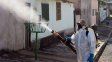 Brasil ya tuvo más de un millón de contagios de dengue en lo que va del año