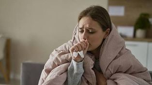 Cambios de temperatura: atención a las alergias y resfríos de septiembre