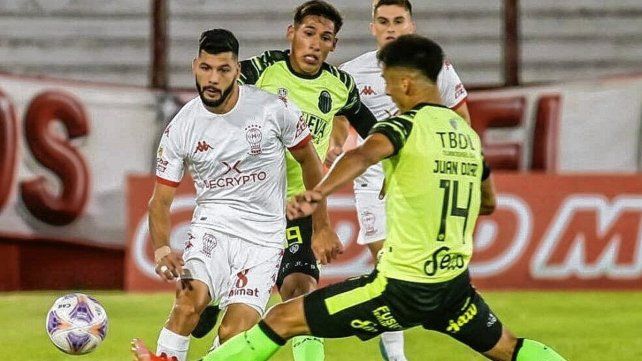 Barracas Central será anfitrión de Huracán en cancha de Lanús por la Copa de la Liga. Barracas Central será anfitrión de Huracán en cancha de Lanús por la Copa de la Liga.