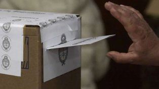 El turno de Chubut: se desarrollan las elecciones para gobernador, tras superarse los obstáculos por mal tiempo