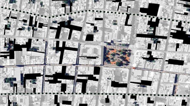 El Museo Provincial de Bellas Artes presenta una charla sobre reconfiguración de los centros urbanos históricos
