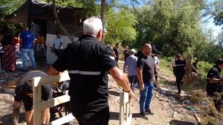 El municipio liberó 32 terrenos usurpados a lo largo de 2025