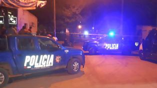 Departamento Las Colonias: disparos y embestida a un patrullero en la madrugada del Viernes Santo