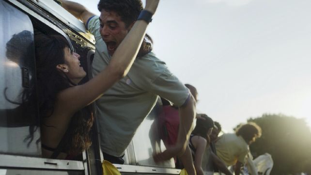 Cromañón todavía no tiene fecha de estreno