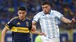 El Gigante recibirá a un partido grande de la Copa Argentina: Boca-Racing