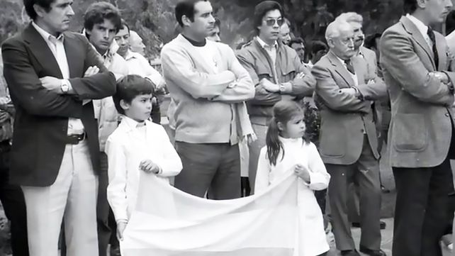 Mientras el Ejercito escondía a los soldados