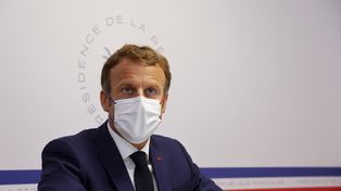 Francia ratificó que dará una tercera dosis a poblaciones de riesgo