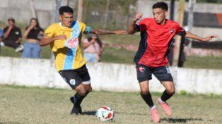 El certamen de la Liga Paranaense continúa con su desarrollo.