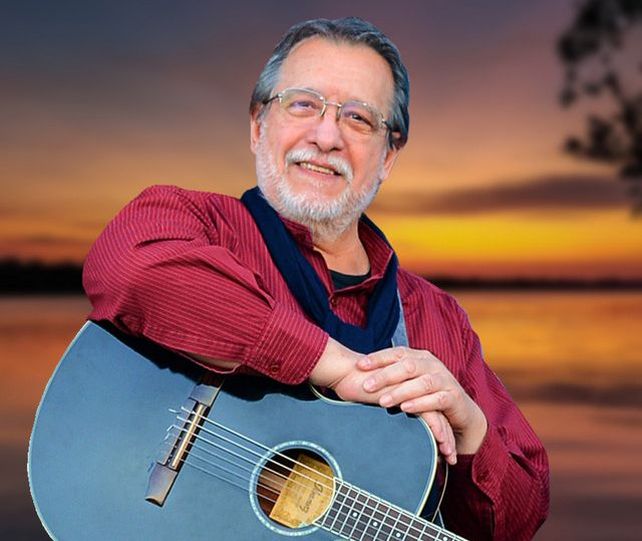 El músico rosarino Enrique Quique Llopis participará de un homenaje a Hamlet Lima Quintana.