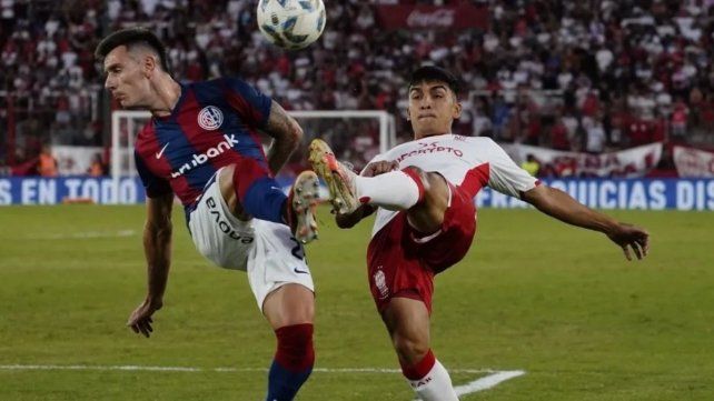 Huracán y San Lorenzo se verán las caras en el Ducó.