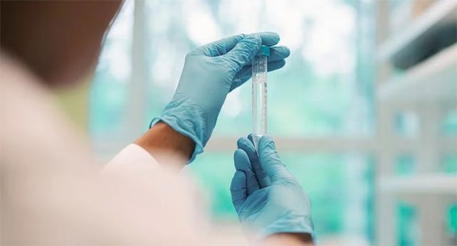 Es fundamental que las embarazadas se vacunen para evitar que sus bebés se enfermen a causa del sincicial respiratorio