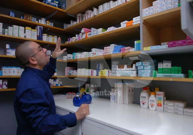 Medicamentos. Un tercio de los remedios que se usan en el país se brindan a través del Pami