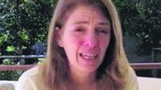Eloísa Lastra. La madre. Eloísa Lastra. La madre.