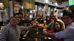 La Semana Gastronómica propone un atractivo menú de actividades en Rosario