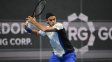 cerundolo perdio ante bublik y quedo eliminado en el atp 500 de viena