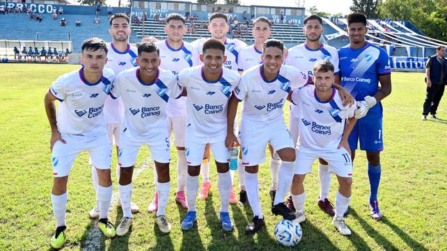 El Salaíto se trajo un punto.&nbsp; Los dirigidos por Daniel Fagiani empataron ante Sportivo Barracas (0-0) por la 23ª fecha del torneo Clausura.&nbsp; 