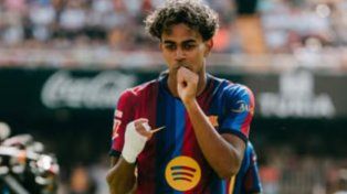 Lamine Yamal fue contundente sobre el Balón de Oro: No necesito hacer campaña para ganarlo