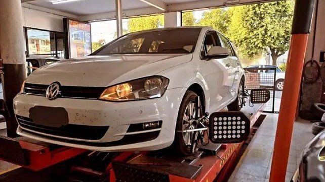 En Entre Ríos hoy se posterga el service de autos y motos hasta que el ruido asusta.&nbsp;