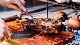 Argentina, el país que más carne vacuna consume en el mundo