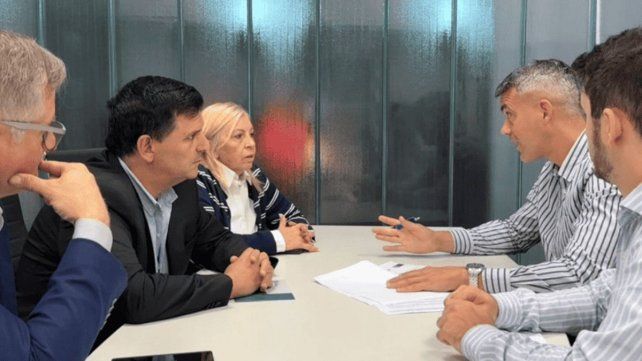 En los últimos días