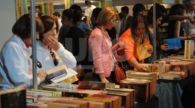 La Feria del Libro propone un fin de semana con grandes narradores