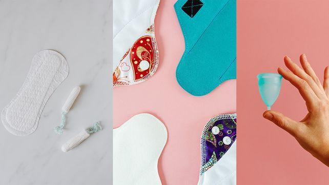 El costo de menstruar impacta en sectores de menos ingresos