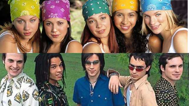 Regresa a la televisión Popstars