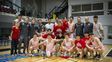 Liga Argentina: Provincial necesita el apoyo del básquet y puso a la venta abonos promocionales