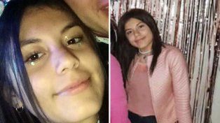 Brisa Arredondo, la adolescente que buscan