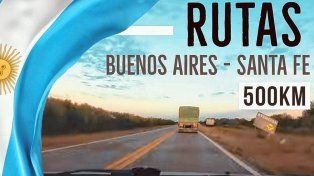 De Santa Fe a Buenos Aires: un viaje de descubrimiento y sabor