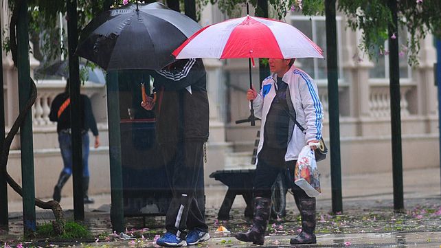 Cómo estará el tiempo este domingo