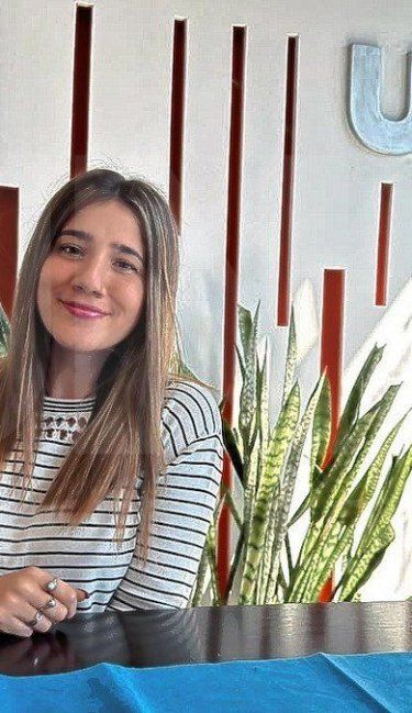 De Paraná a Netflix: la experiencia de Micaela Zamboni en Love is Blind Argentina