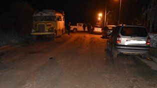 Un hombre de 72 años fue atropellado por un auto en Villa Paranacito y murió pocas horas después en el hospital de Gualeguaychú.