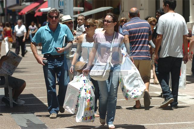 Las ventas navideñas aumentaron un 18% con respecto a 2010
